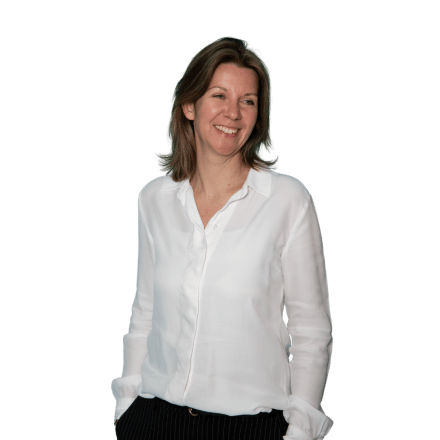 Sandra Hofstede